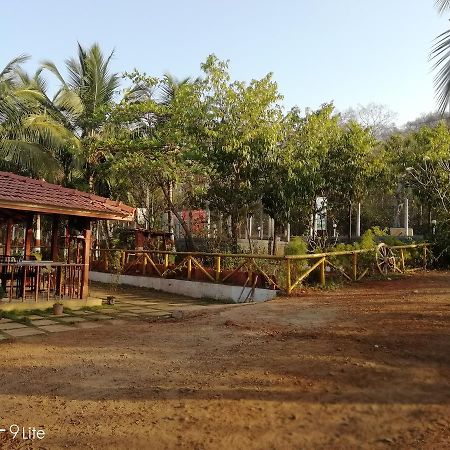 Neel Garden Resort Murud (Maharashtra) Exterior photo