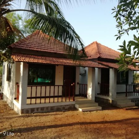 Neel Garden Resort Murud (Maharashtra) Exterior photo