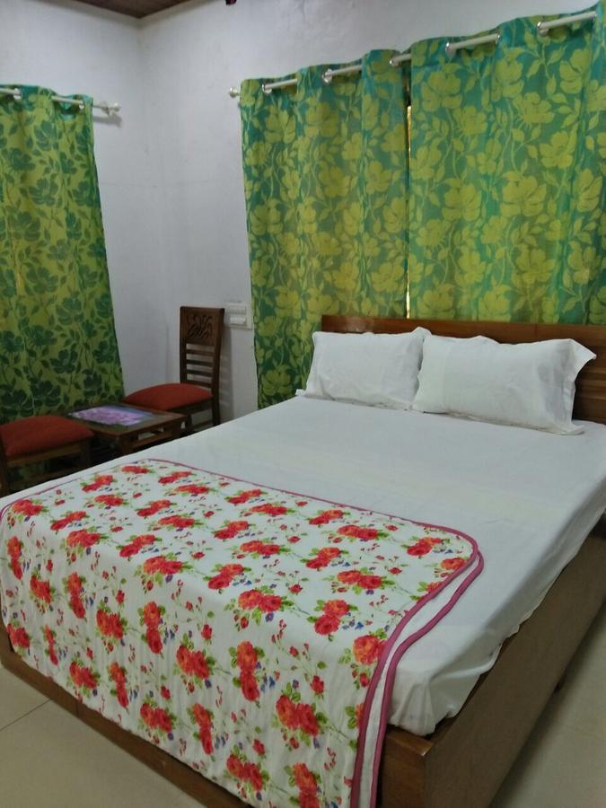 Neel Garden Resort Murud (Maharashtra) Exterior photo