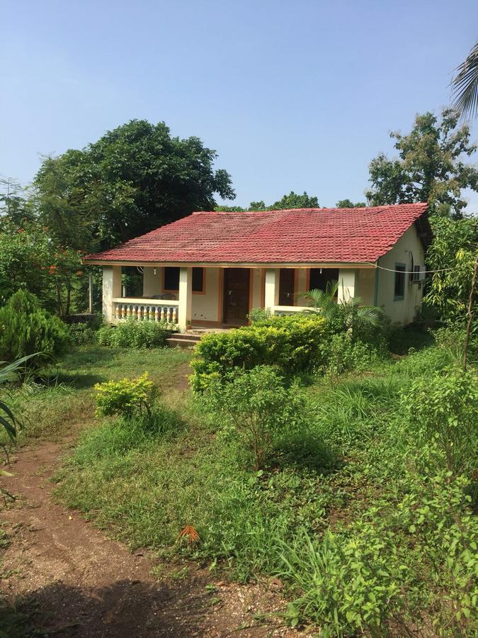 Neel Garden Resort Murud (Maharashtra) Exterior photo