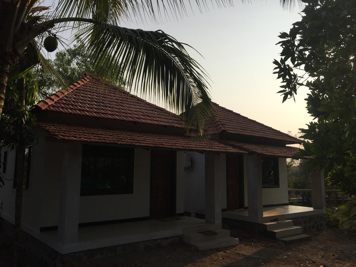 Neel Garden Resort Murud (Maharashtra) Exterior photo