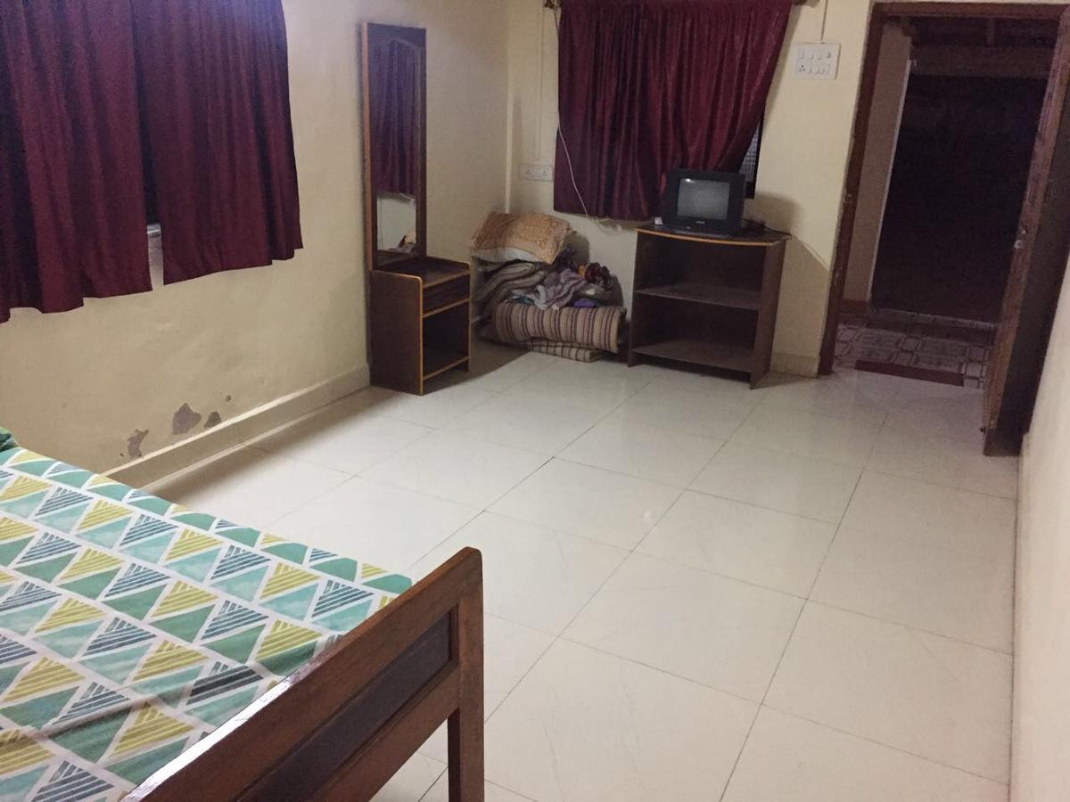 Neel Garden Resort Murud (Maharashtra) Exterior photo