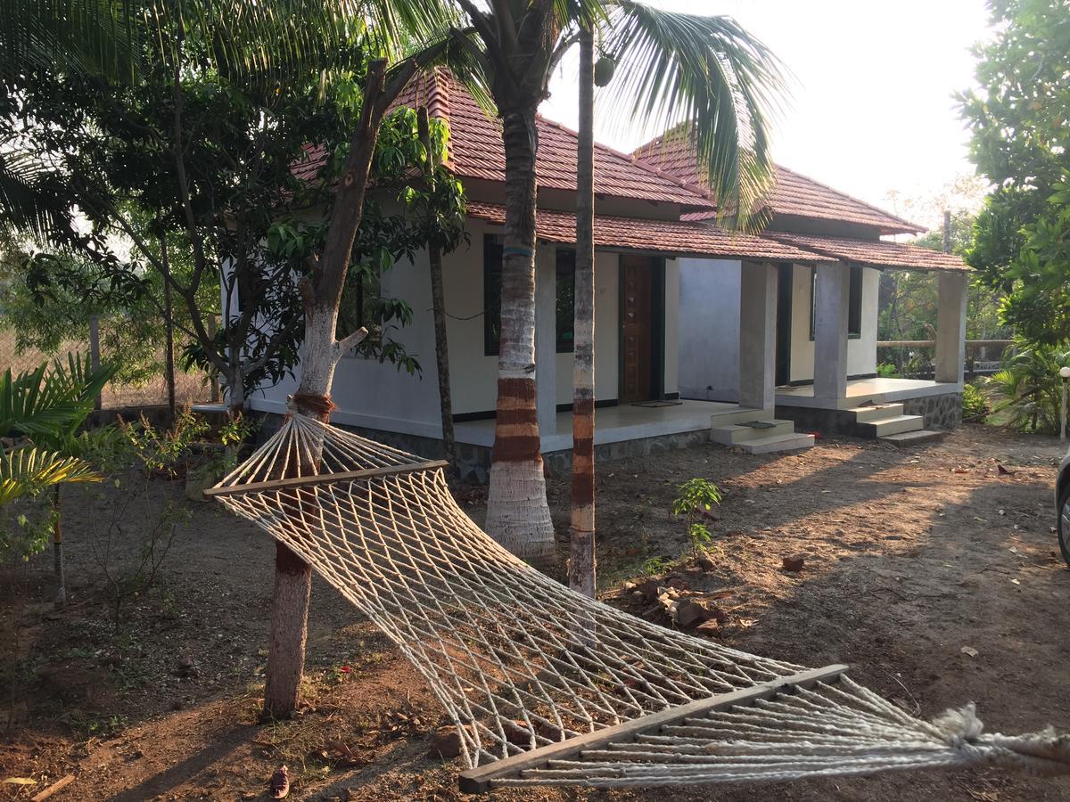 Neel Garden Resort Murud (Maharashtra) Exterior photo