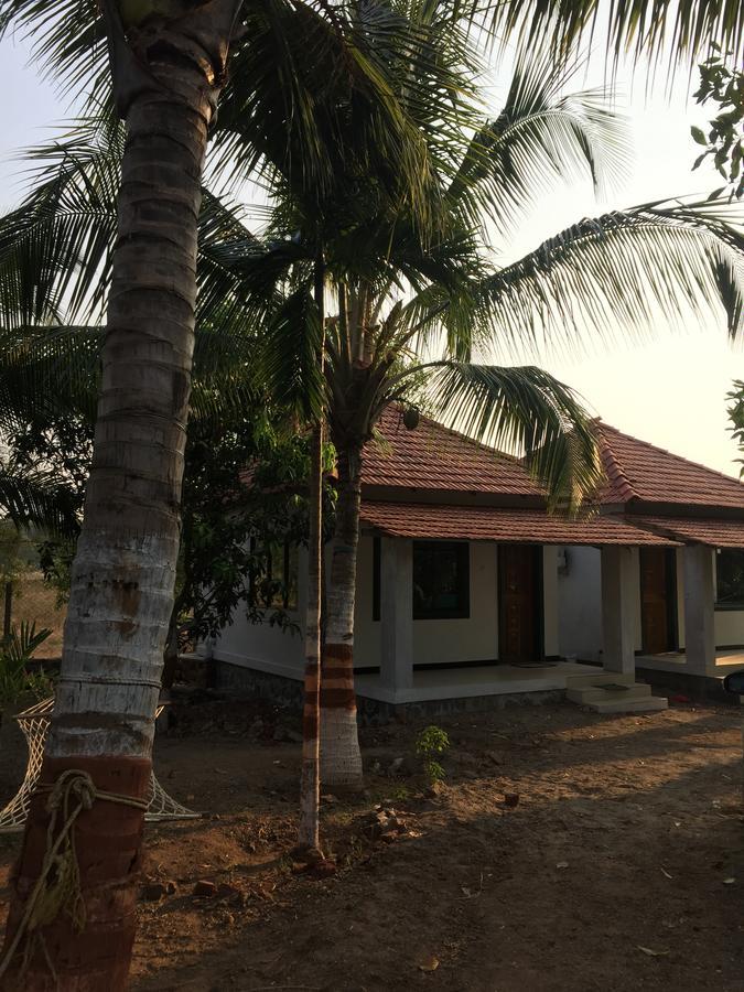 Neel Garden Resort Murud (Maharashtra) Exterior photo