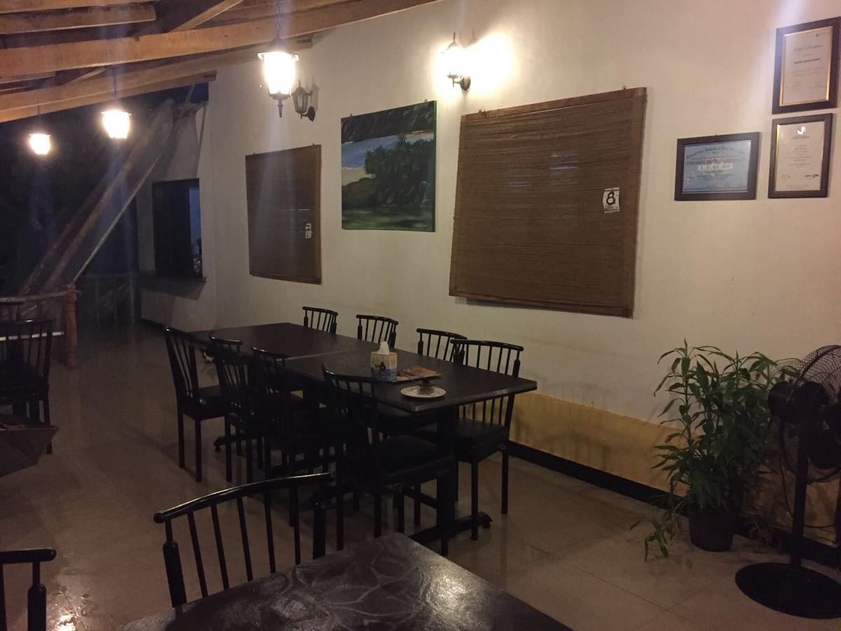 Neel Garden Resort Murud (Maharashtra) Exterior photo