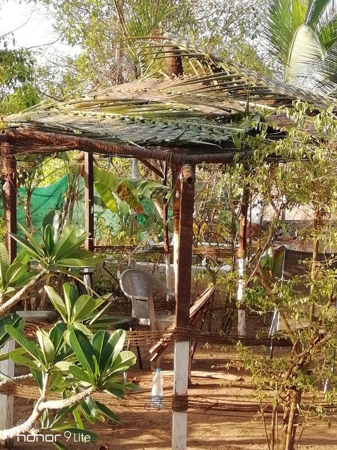 Neel Garden Resort Murud (Maharashtra) Exterior photo