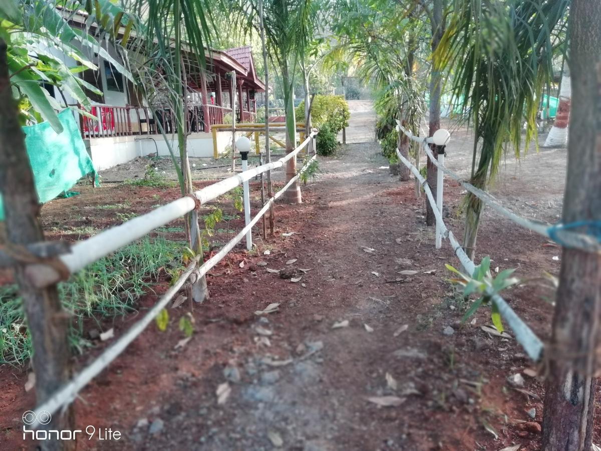 Neel Garden Resort Murud (Maharashtra) Exterior photo
